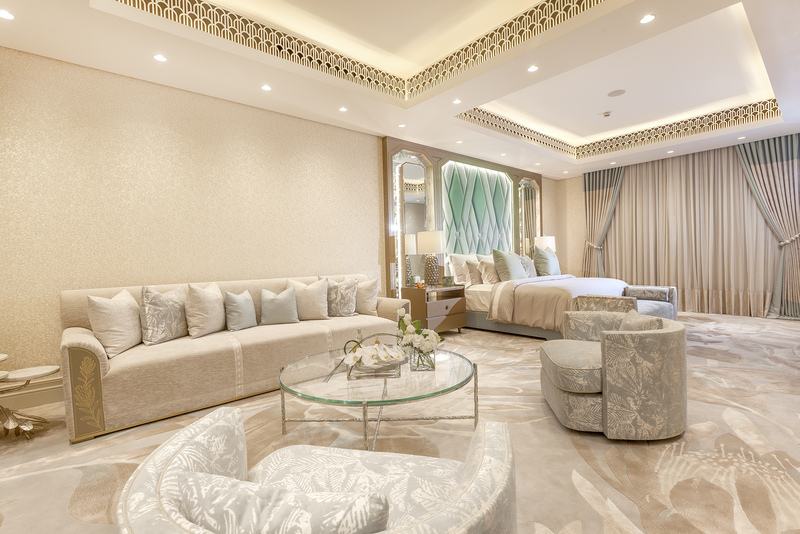 design address