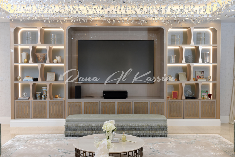design address